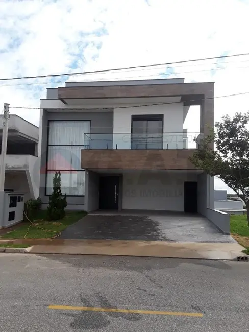 Foto 2 de Casa de Condomínio com 3 quartos à venda, 250m2 em Parque Ibiti Reserva, Sorocaba - SP