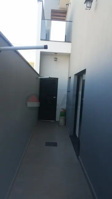 Foto 9 de Casa de Condomínio com 3 quartos à venda, 250m2 em Parque Ibiti Reserva, Sorocaba - SP