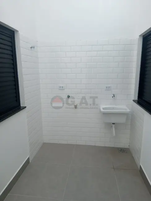 Casa de Condomínio com 2 quartos à venda, 109m2 em Horto Florestal, Sorocaba - SP - imagem 8 Foto 8 de Casa de Condomínio com 2 quartos à venda, 109m2 em Horto Florestal, Sorocaba - SP