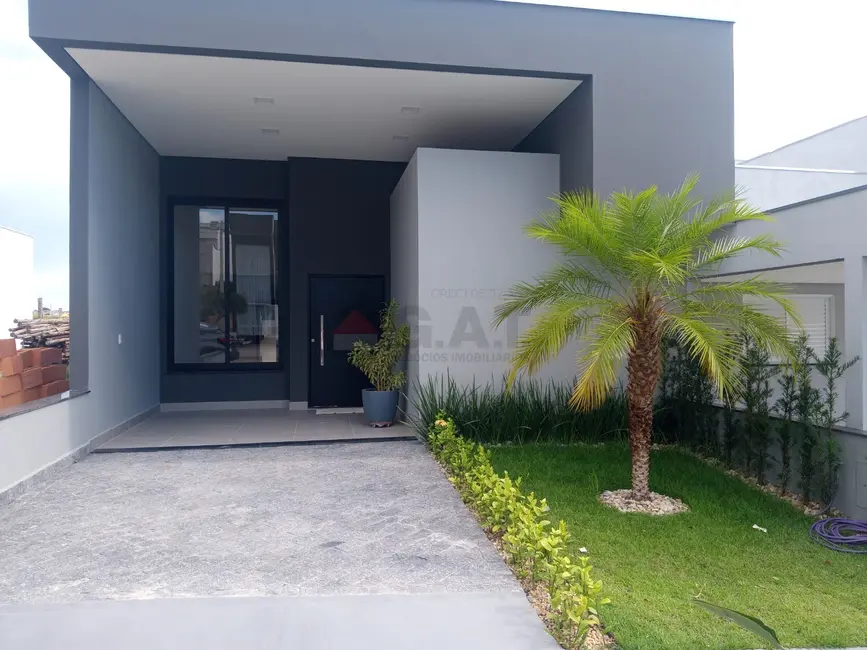 Casa de Condomínio com 2 quartos à venda, 109m2 em Horto Florestal, Sorocaba - SP - imagem 3 Foto 3 de Casa de Condomínio com 2 quartos à venda, 109m2 em Horto Florestal, Sorocaba - SP