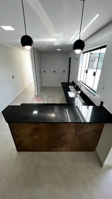 Foto 7 de Casa com 2 quartos à venda, 140m2 em Vila Almeida, Sorocaba - SP