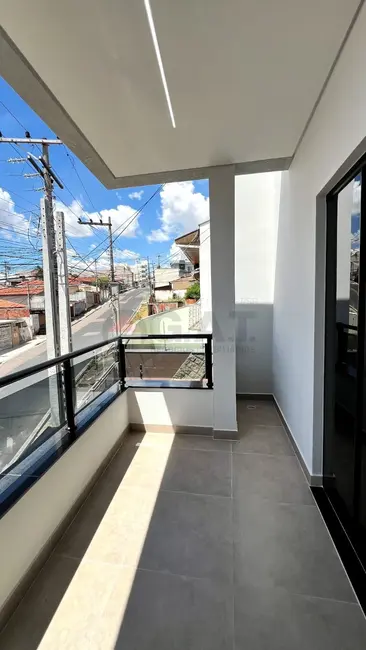 Foto 5 de Casa com 2 quartos à venda, 140m2 em Vila Almeida, Sorocaba - SP