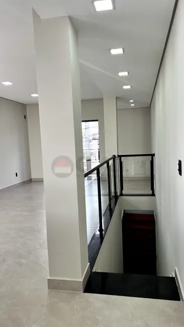Foto 3 de Casa com 2 quartos à venda, 140m2 em Vila Almeida, Sorocaba - SP