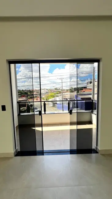 Foto 6 de Casa com 2 quartos à venda, 140m2 em Vila Almeida, Sorocaba - SP