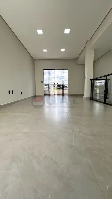 Foto 2 de Casa com 2 quartos à venda, 140m2 em Vila Almeida, Sorocaba - SP