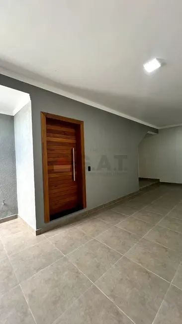 Foto 9 de Casa com 2 quartos à venda, 140m2 em Vila Almeida, Sorocaba - SP