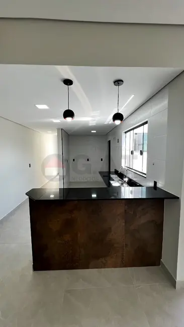 Foto 8 de Casa com 2 quartos à venda, 140m2 em Vila Almeida, Sorocaba - SP