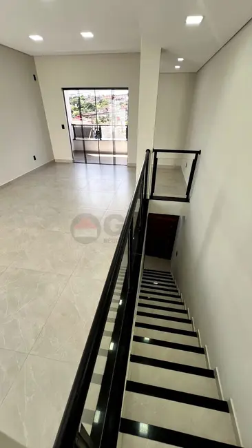 Foto 4 de Casa com 2 quartos à venda, 140m2 em Vila Almeida, Sorocaba - SP