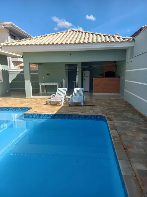 Foto 1 de Casa de Condomínio com 3 quartos à venda, 310m2 em Jardim Ibiti do Paço, Sorocaba - SP