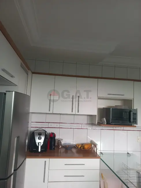 Casa de Condomínio com 3 quartos à venda, 310m2 em Jardim Ibiti do Paço, Sorocaba - SP - imagem 8 Foto 8 de Casa de Condomínio com 3 quartos à venda, 310m2 em Jardim Ibiti do Paço, Sorocaba - SP