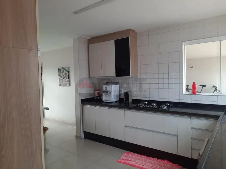 Casa com 3 quartos à venda, 160m2 em Jardim Santa Rosália, Sorocaba - SP - imagem 8 Foto 8 de Casa com 3 quartos à venda, 160m2 em Jardim Santa Rosália, Sorocaba - SP