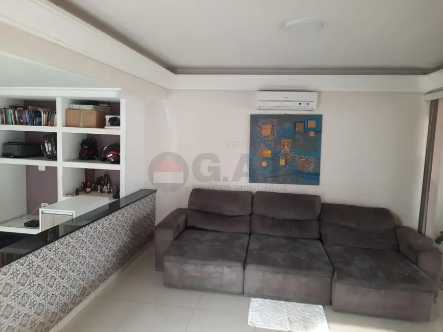 Casa com 3 quartos à venda, 160m2 em Jardim Santa Rosália, Sorocaba - SP - imagem 4 Foto 4 de Casa com 3 quartos à venda, 160m2 em Jardim Santa Rosália, Sorocaba - SP