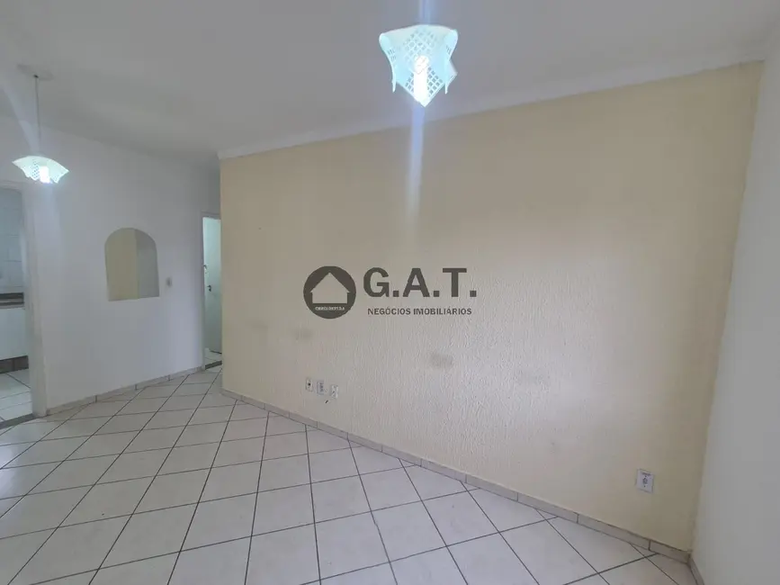 Foto 7 de Apartamento com 2 quartos à venda, 58m2 em Jardim Gonçalves, Sorocaba - SP
