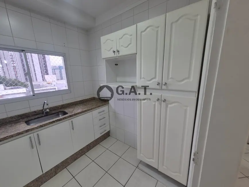 Foto 9 de Apartamento com 2 quartos à venda, 58m2 em Jardim Gonçalves, Sorocaba - SP