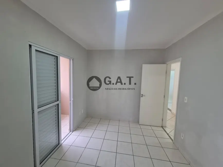 Foto 2 de Apartamento com 2 quartos à venda, 58m2 em Jardim Gonçalves, Sorocaba - SP