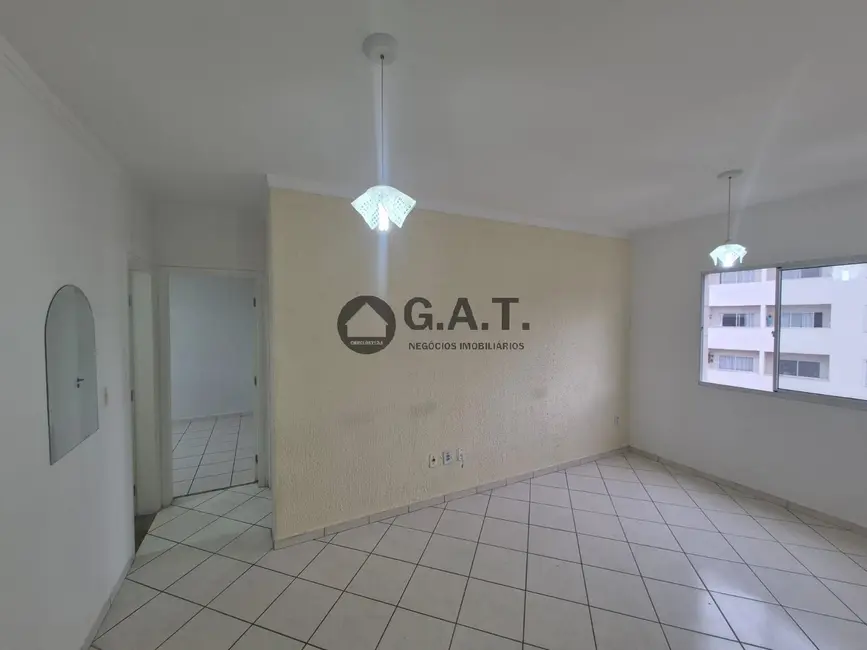 Foto 4 de Apartamento com 2 quartos à venda, 58m2 em Jardim Gonçalves, Sorocaba - SP