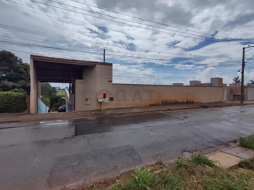 Terreno / Lote à venda, 3000m2 em Jardim Guarujá, Sorocaba - SP - imagem 2 Foto 2 de Terreno / Lote à venda, 3000m2 em Jardim Guarujá, Sorocaba - SP