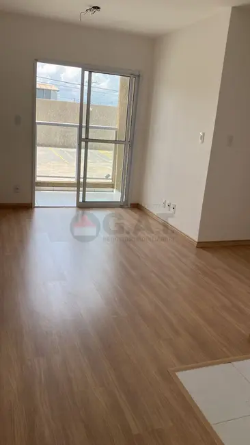 Apartamento com 2 quartos à venda, 53m2 em Chácaras Reunidas São Jorge, Sorocaba - SP - imagem 2 Foto 2 de Apartamento com 2 quartos à venda, 53m2 em Chácaras Reunidas São Jorge, Sorocaba - SP