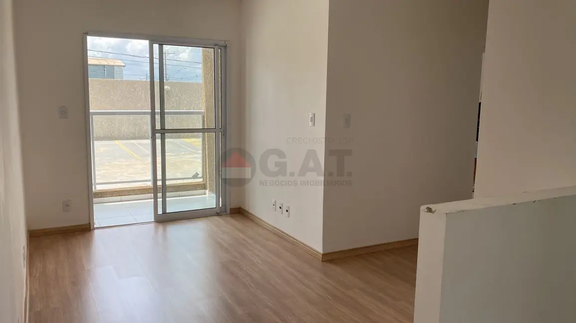 Apartamento com 2 quartos à venda, 53m2 em Chácaras Reunidas São Jorge, Sorocaba - SP - imagem 6 Foto 6 de Apartamento com 2 quartos à venda, 53m2 em Chácaras Reunidas São Jorge, Sorocaba - SP