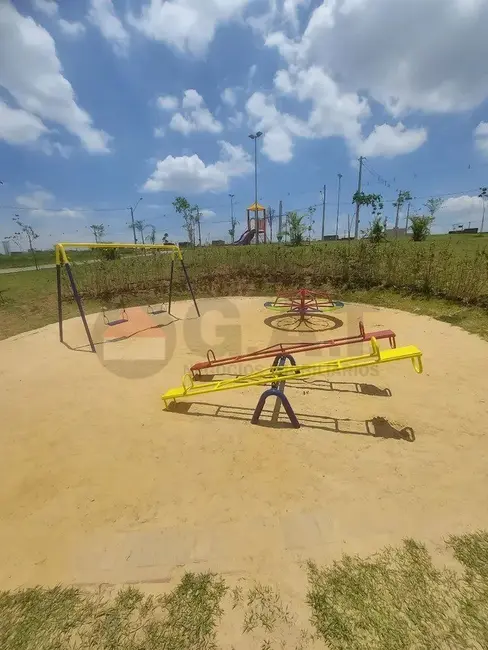 Foto 5 de Terreno / Lote à venda, 326m2 em Vila Santo Antônio, Votorantim - SP