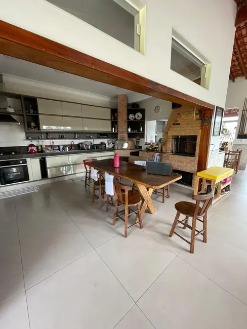 Foto 6 de Casa com 3 quartos à venda, 428m2 em Jardim Toledo, Votorantim - SP