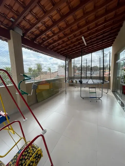 Foto 7 de Casa com 3 quartos à venda, 428m2 em Jardim Toledo, Votorantim - SP