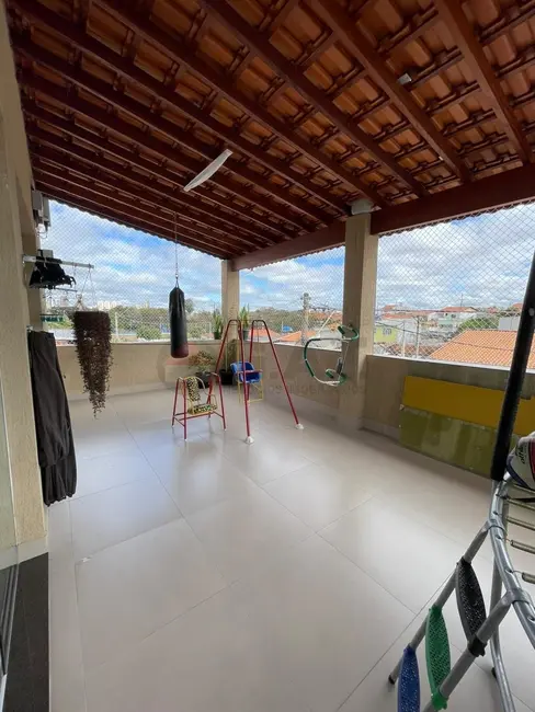 Foto 9 de Casa com 3 quartos à venda, 428m2 em Jardim Toledo, Votorantim - SP