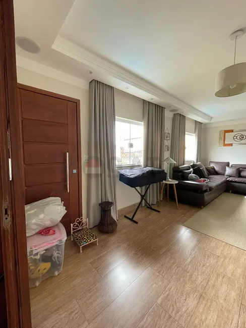 Foto 3 de Casa com 3 quartos à venda, 428m2 em Jardim Toledo, Votorantim - SP