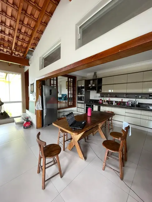 Foto 5 de Casa com 3 quartos à venda, 428m2 em Jardim Toledo, Votorantim - SP