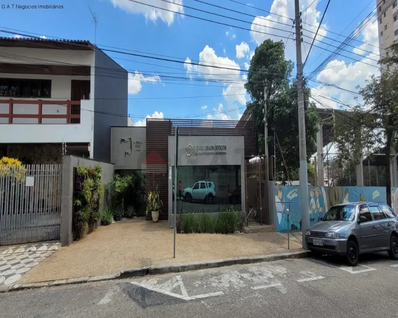 Foto 2 de Sala Comercial para alugar, 40m2 em Sorocaba - SP