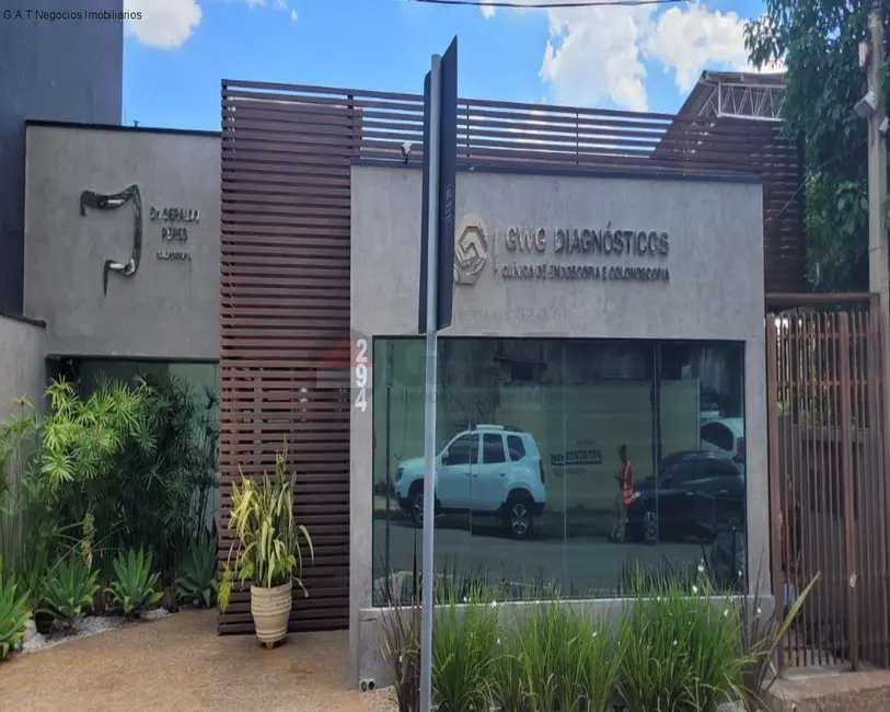 Foto 1 de Sala Comercial para alugar, 40m2 em Sorocaba - SP