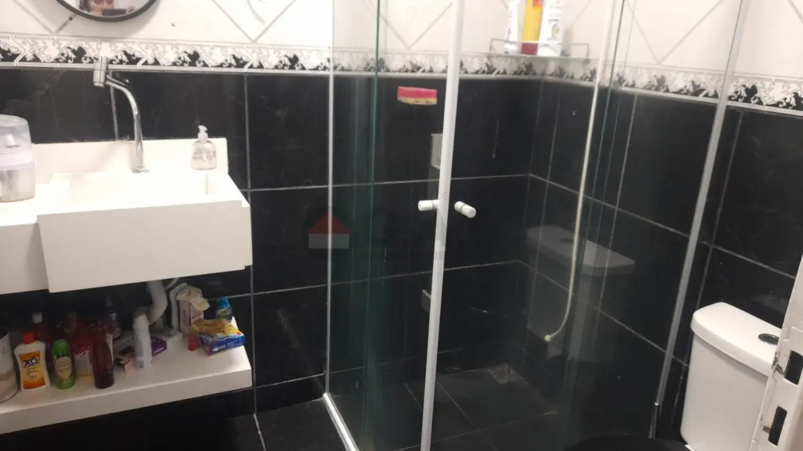 Foto 7 de Casa com 3 quartos à venda, 100m2 em Altos de Votorantim, Votorantim - SP