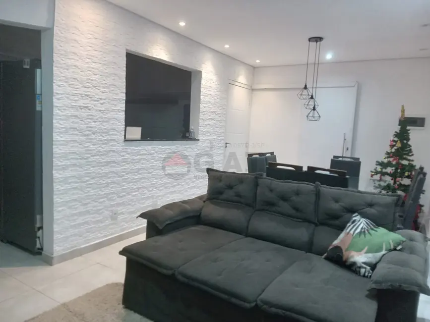 Foto 5 de Casa com 3 quartos à venda, 100m2 em Altos de Votorantim, Votorantim - SP