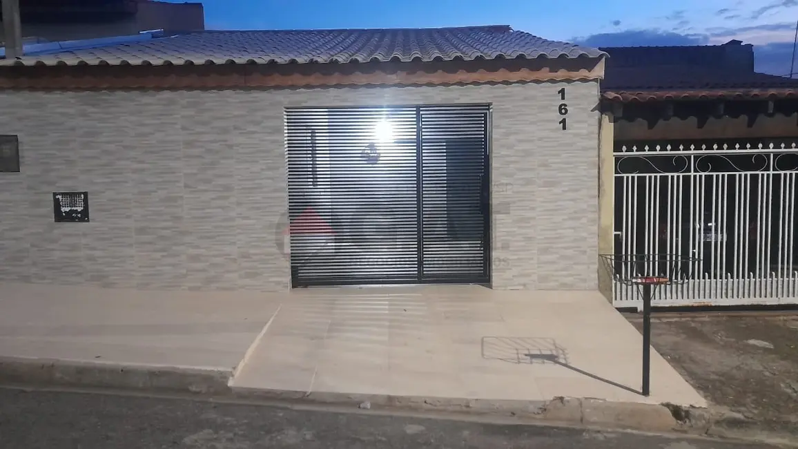 Foto 1 de Casa com 3 quartos à venda, 100m2 em Altos de Votorantim, Votorantim - SP