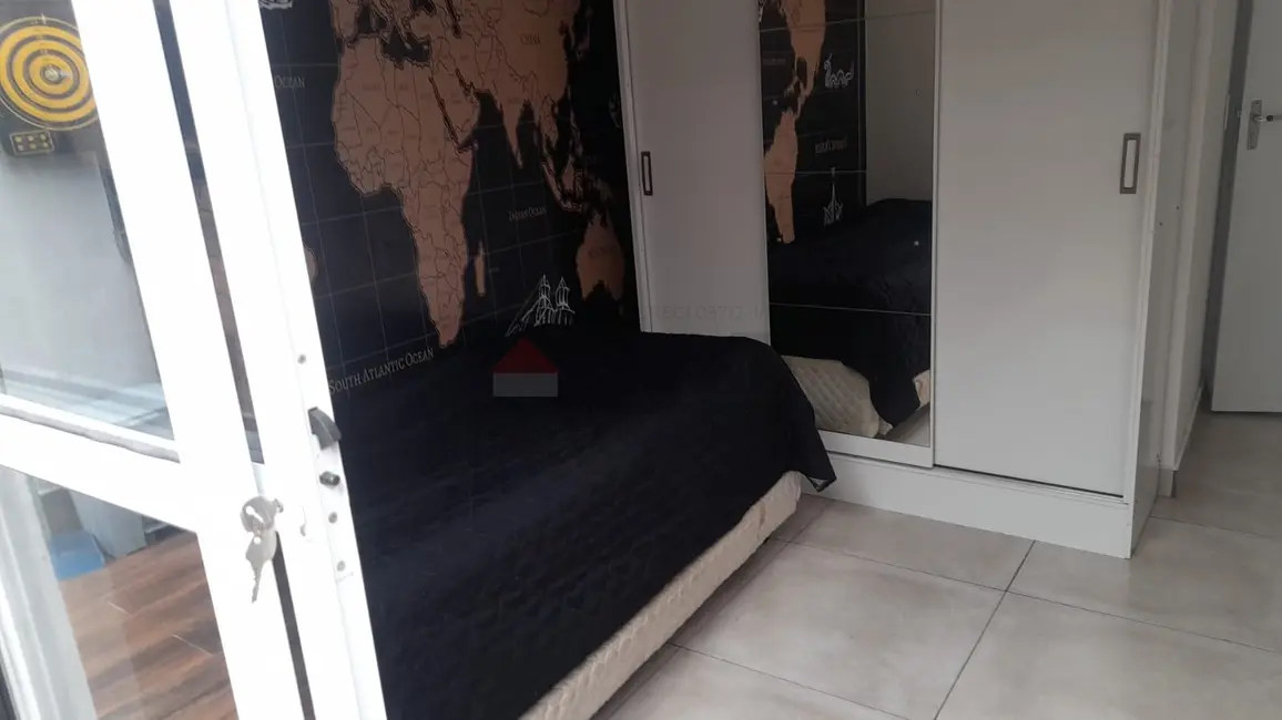 Foto 8 de Casa com 3 quartos à venda, 100m2 em Altos de Votorantim, Votorantim - SP