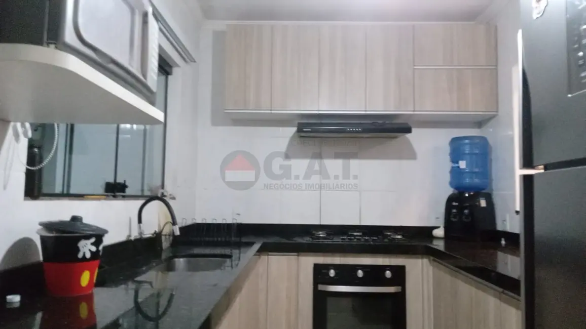 Foto 6 de Casa com 3 quartos à venda, 100m2 em Altos de Votorantim, Votorantim - SP