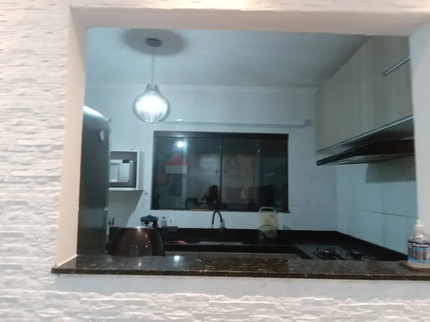 Foto 3 de Casa com 3 quartos à venda, 100m2 em Altos de Votorantim, Votorantim - SP