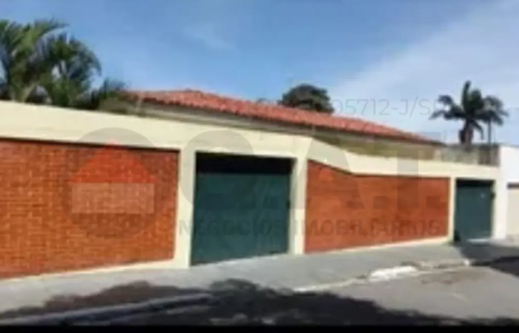 Casa com 3 quartos à venda, 350m2 em Vila Santana, Itapetininga - SP - imagem 1 Foto 1 de Casa com 3 quartos à venda, 350m2 em Vila Santana, Itapetininga - SP