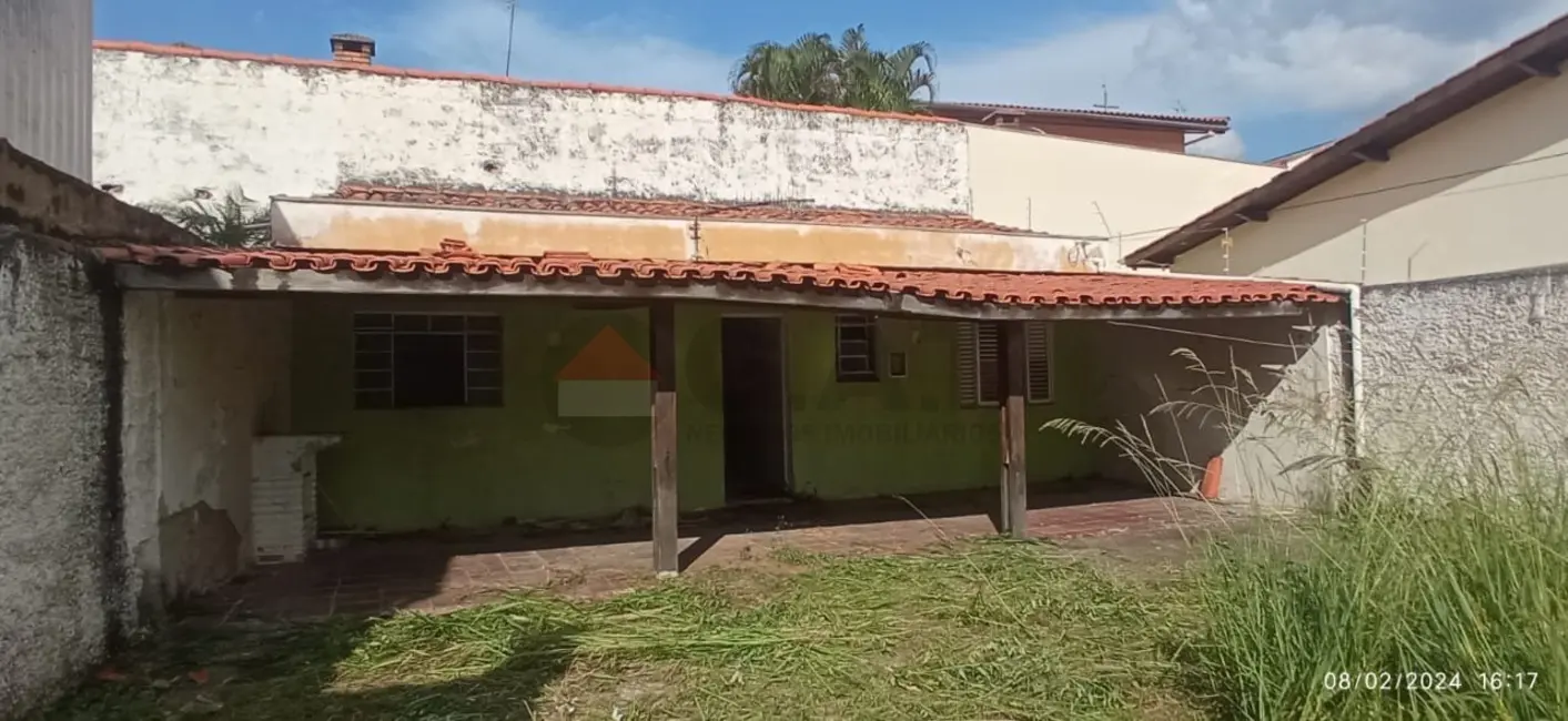 Terreno / Lote à venda, 300m2 em Jardim Prestes de Barros, Sorocaba - SP - imagem 6 Foto 6 de Terreno / Lote à venda, 300m2 em Jardim Prestes de Barros, Sorocaba - SP