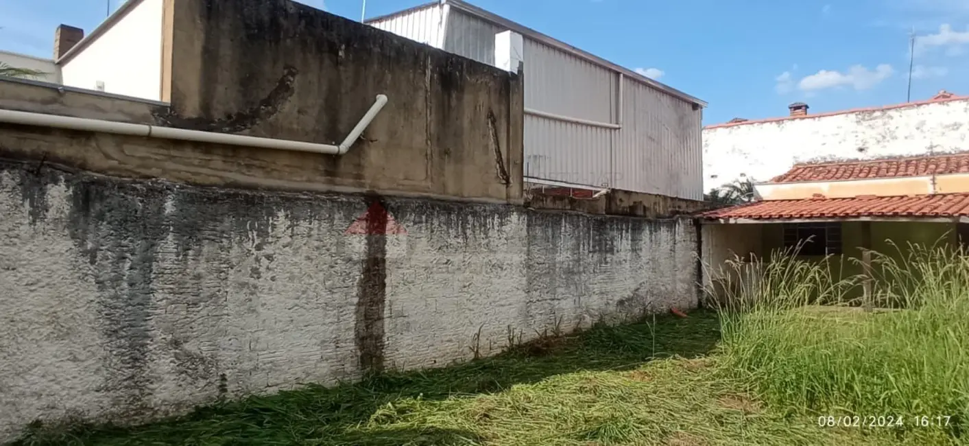 Terreno / Lote à venda, 300m2 em Jardim Prestes de Barros, Sorocaba - SP - imagem 5 Foto 5 de Terreno / Lote à venda, 300m2 em Jardim Prestes de Barros, Sorocaba - SP