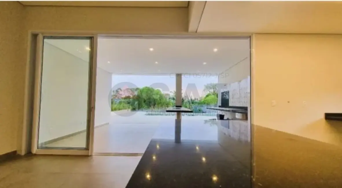 Foto 5 de Casa de Condomínio com 4 quartos à venda, 270m2 em Chácaras Residenciais Santa Maria, Votorantim - SP