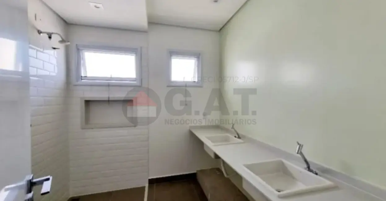 Foto 3 de Casa de Condomínio com 4 quartos à venda, 270m2 em Chácaras Residenciais Santa Maria, Votorantim - SP