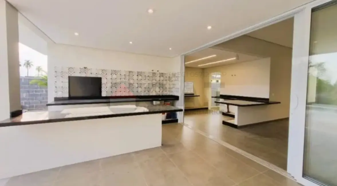 Foto 4 de Casa de Condomínio com 4 quartos à venda, 270m2 em Chácaras Residenciais Santa Maria, Votorantim - SP