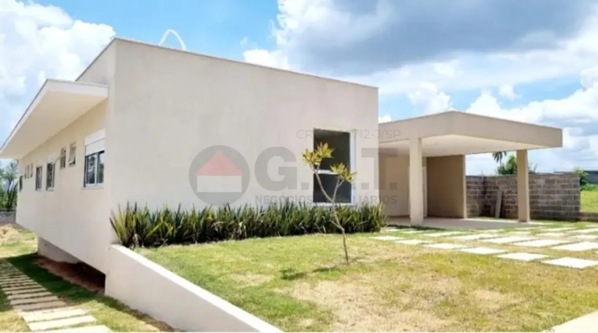 Foto 9 de Casa de Condomínio com 4 quartos à venda, 270m2 em Chácaras Residenciais Santa Maria, Votorantim - SP
