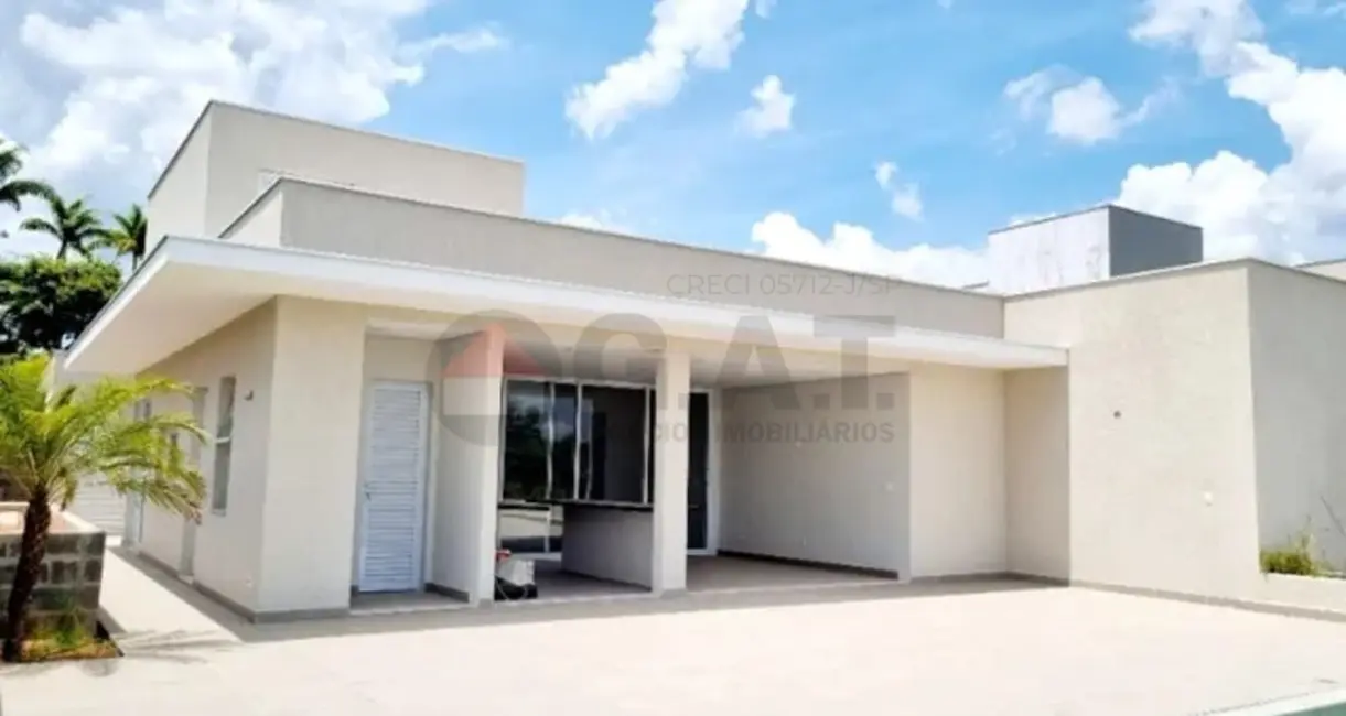 Foto 6 de Casa de Condomínio com 4 quartos à venda, 270m2 em Chácaras Residenciais Santa Maria, Votorantim - SP