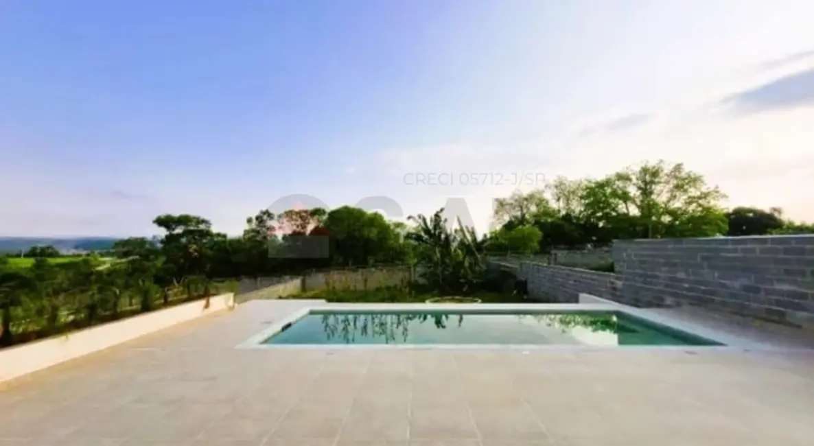 Foto 8 de Casa de Condomínio com 4 quartos à venda, 270m2 em Chácaras Residenciais Santa Maria, Votorantim - SP