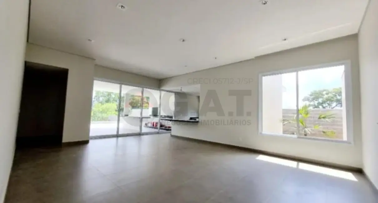 Foto 7 de Casa de Condomínio com 4 quartos à venda, 270m2 em Chácaras Residenciais Santa Maria, Votorantim - SP