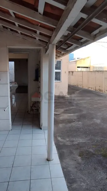 Foto 4 de Terreno / Lote à venda em Jardim Santa Rosália, Sorocaba - SP