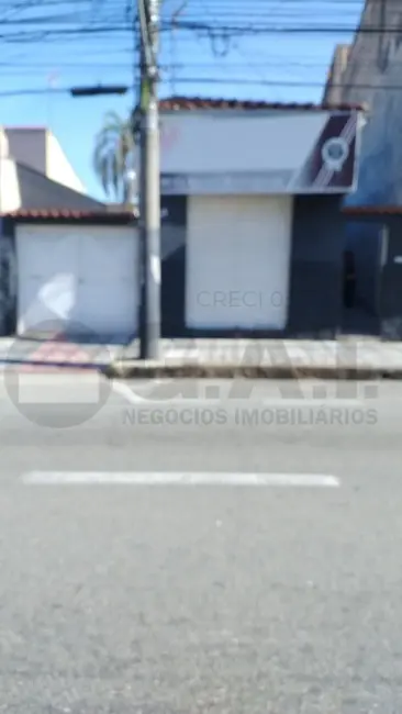 Foto 2 de Terreno / Lote à venda em Jardim Santa Rosália, Sorocaba - SP