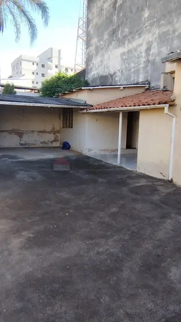 Foto 5 de Terreno / Lote à venda em Jardim Santa Rosália, Sorocaba - SP